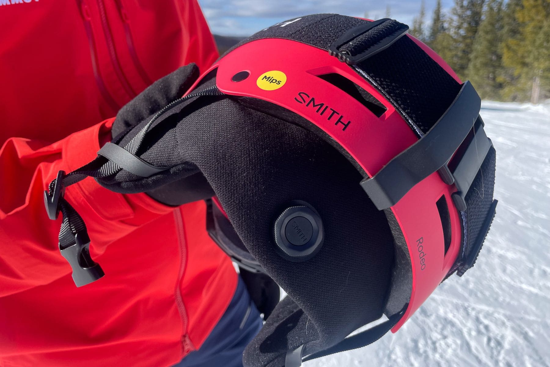 Smith Rodeo MIPS® Reviewed in 2025